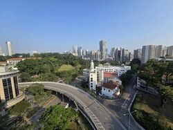 The Rise @ Oxley (D9), Condominium #632104271
